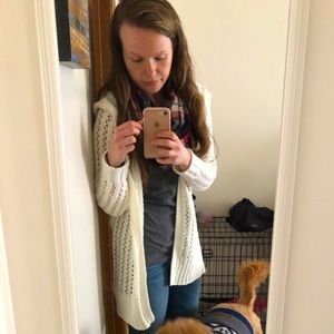 Meet your Posher, Rachel